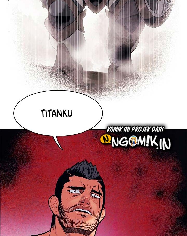 Dark Lady Isekai chapter 43 halaman 23