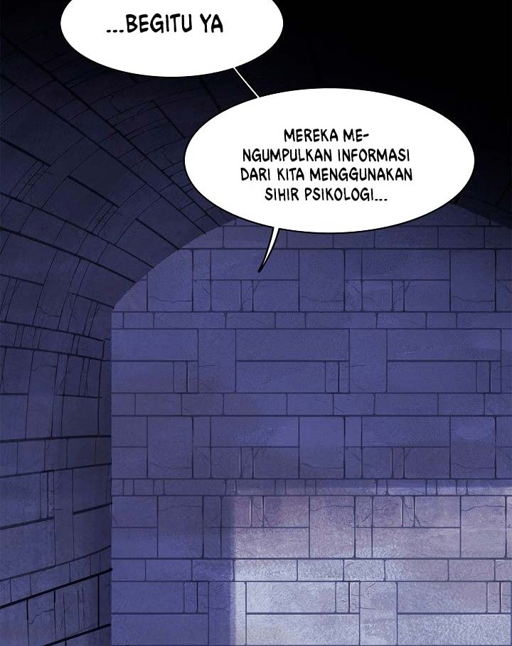 Dark Lady Isekai chapter 43 halaman 25