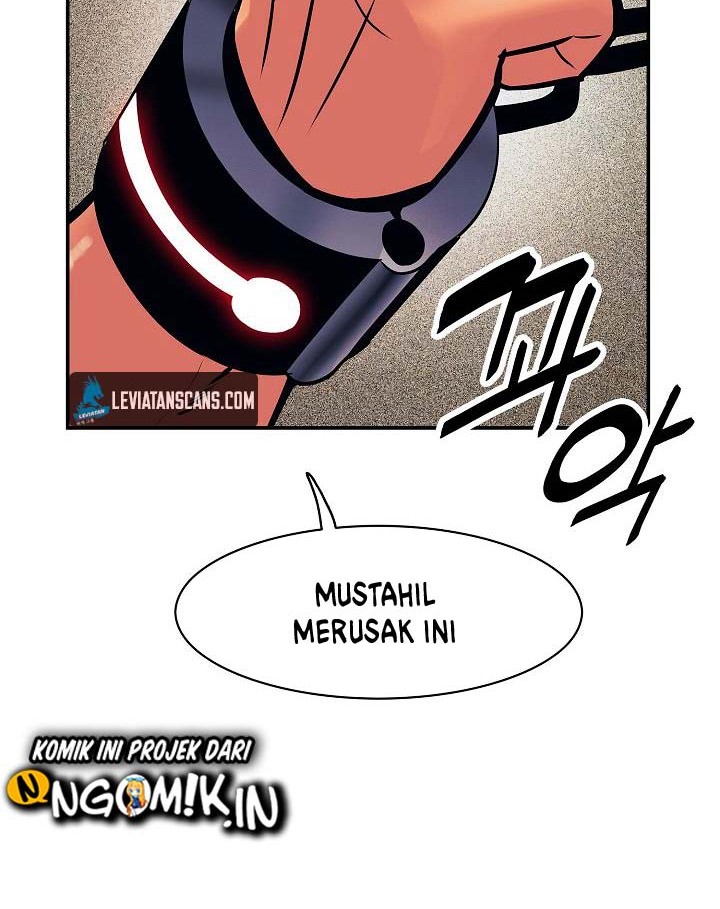 Dark Lady Isekai chapter 43 halaman 27