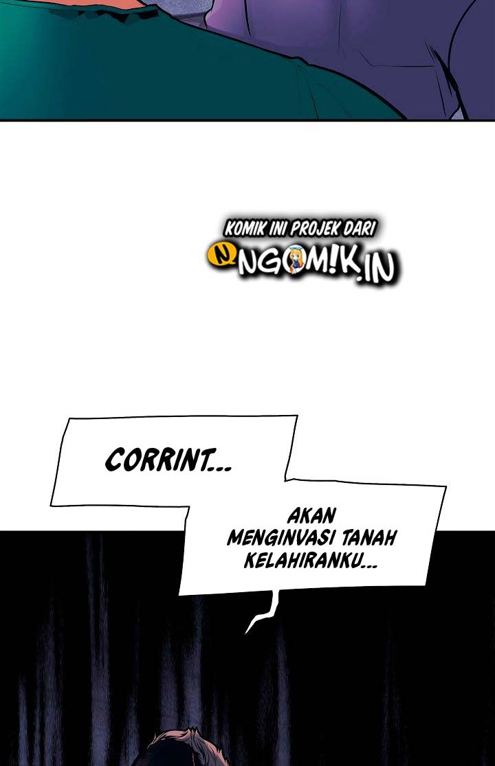 Dark Lady Isekai chapter 43 halaman 29