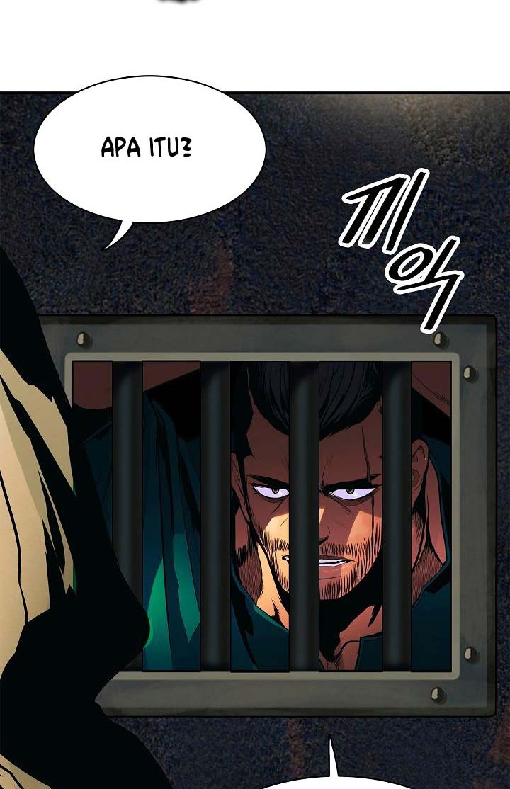 Dark Lady Isekai chapter 43 halaman 33