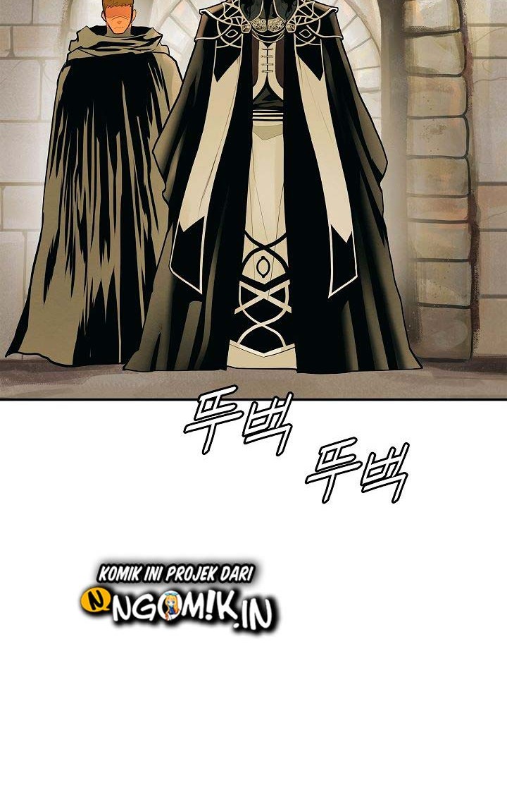 Dark Lady Isekai chapter 43 halaman 37