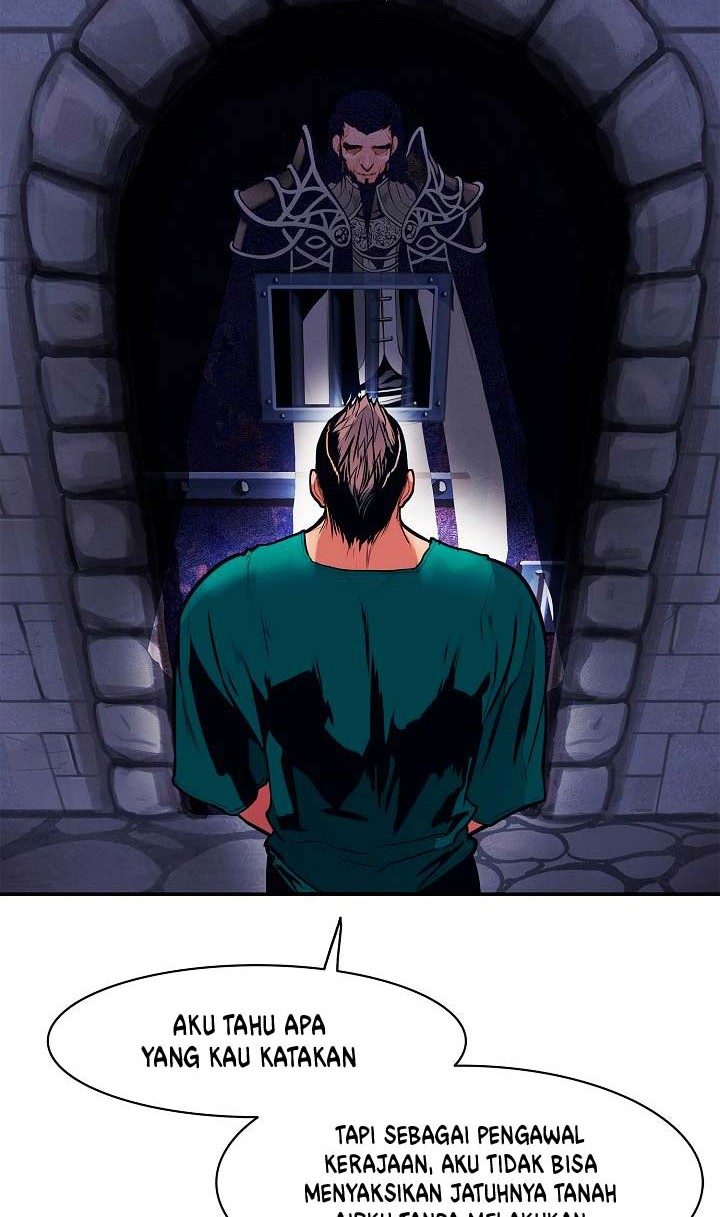 Dark Lady Isekai chapter 43 halaman 47
