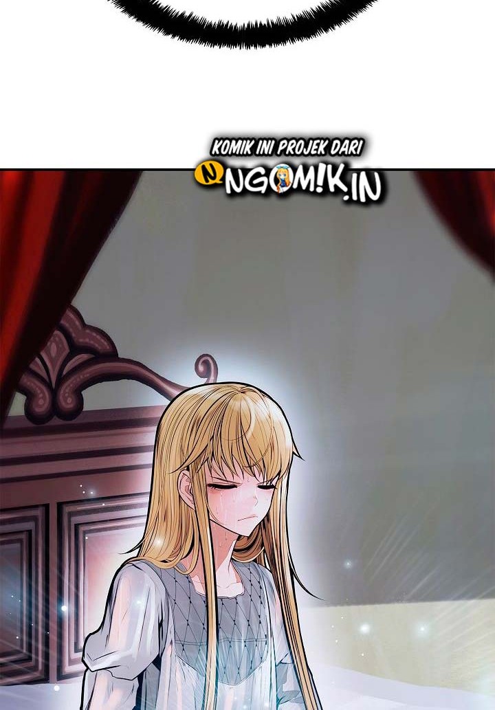 Dark Lady Isekai chapter 43 halaman 55