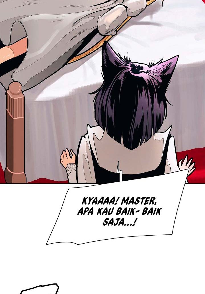 Dark Lady Isekai chapter 43 halaman 57