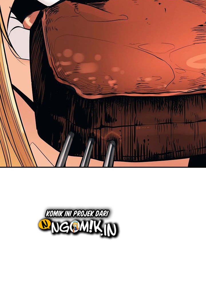 Dark Lady Isekai chapter 43 halaman 59