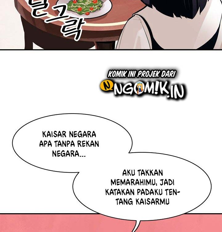 Dark Lady Isekai chapter 43 halaman 61