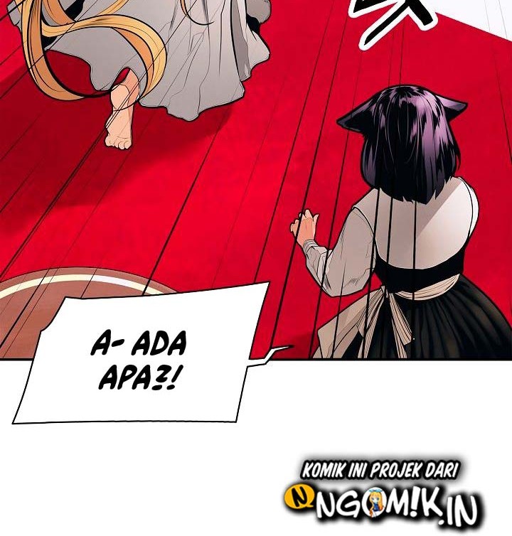 Dark Lady Isekai chapter 43 halaman 67
