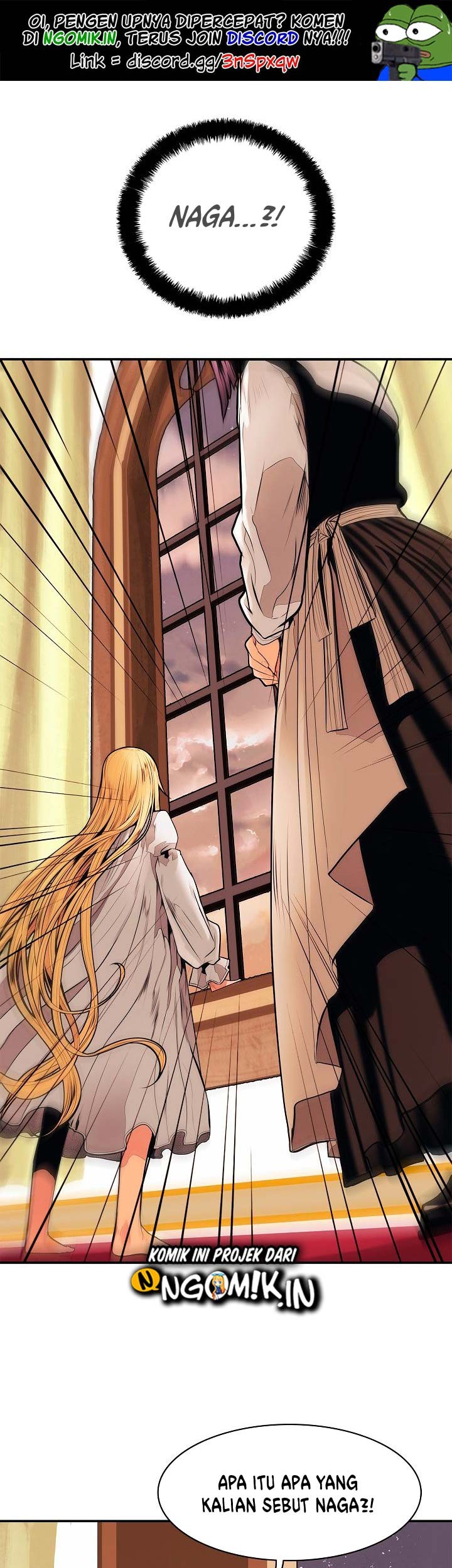 Dark Lady Isekai Bab 44 halaman 2