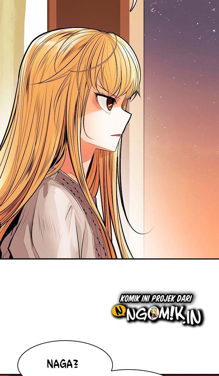 Dark Lady Isekai Bab 44 halaman 3