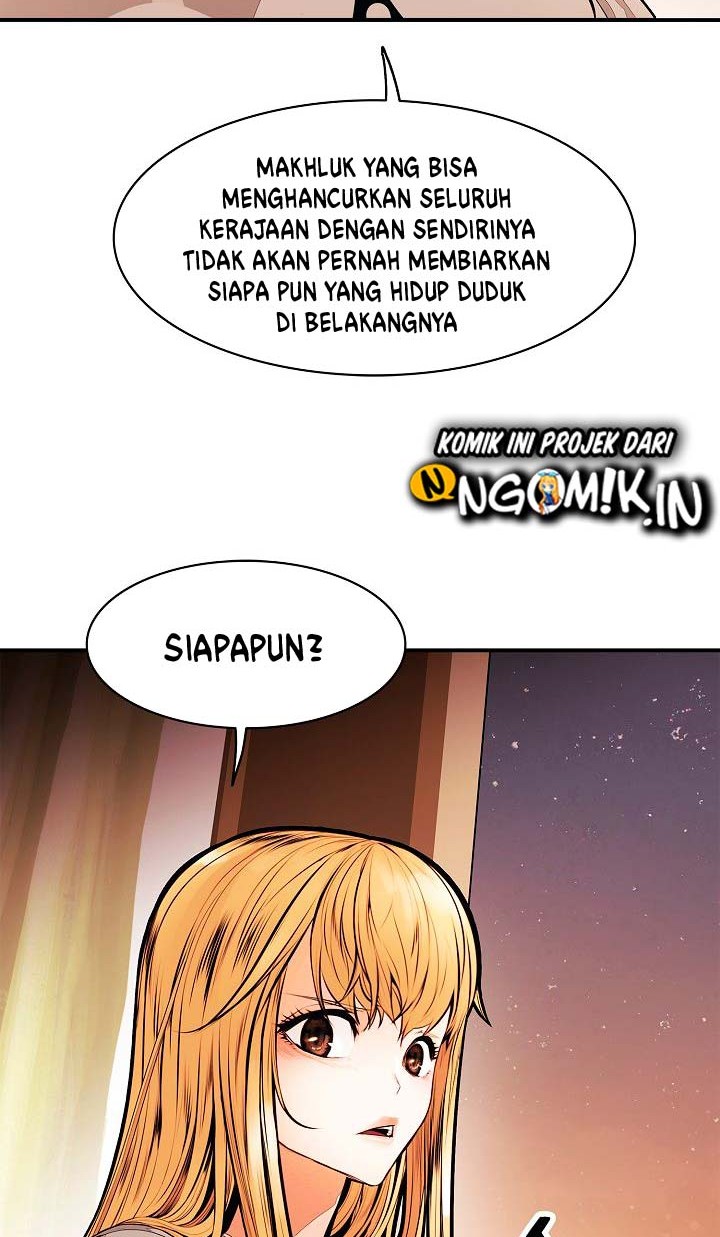Dark Lady Isekai Bab 44 halaman 5