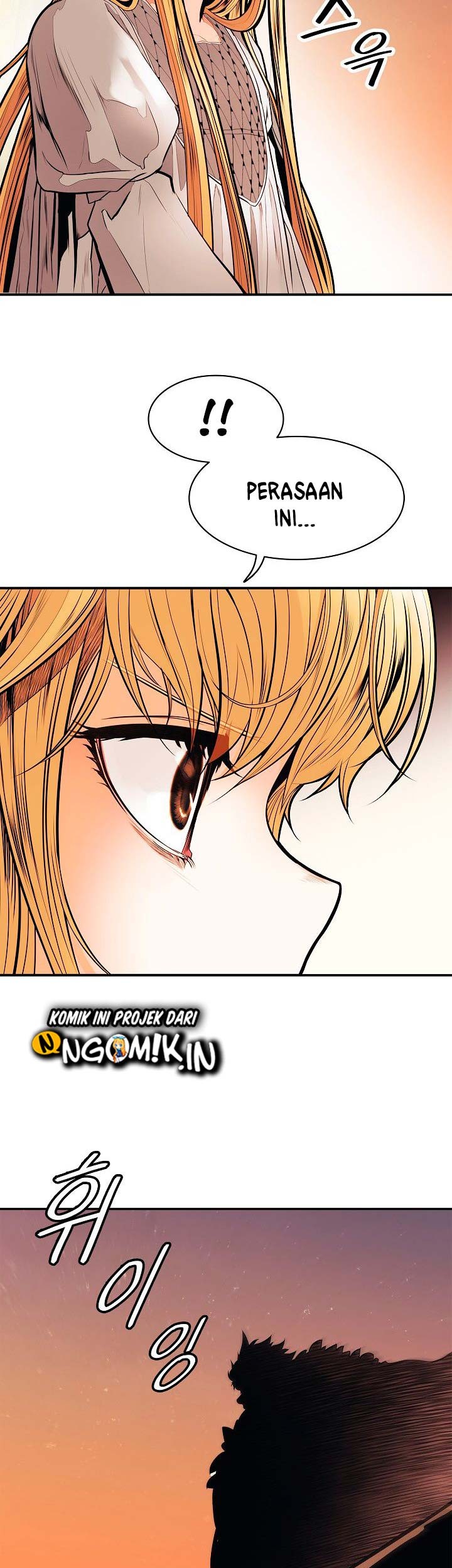 Dark Lady Isekai Bab 44 halaman 6