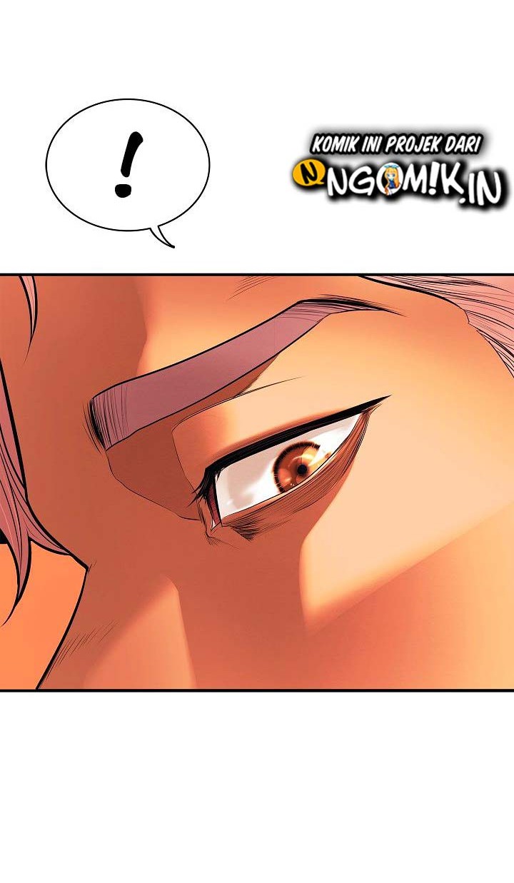 Dark Lady Isekai Bab 44 halaman 9