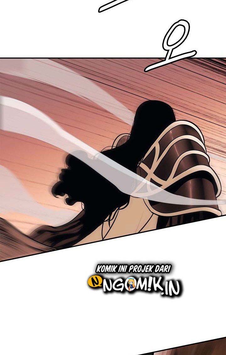 Dark Lady Isekai Bab 44 halaman 11