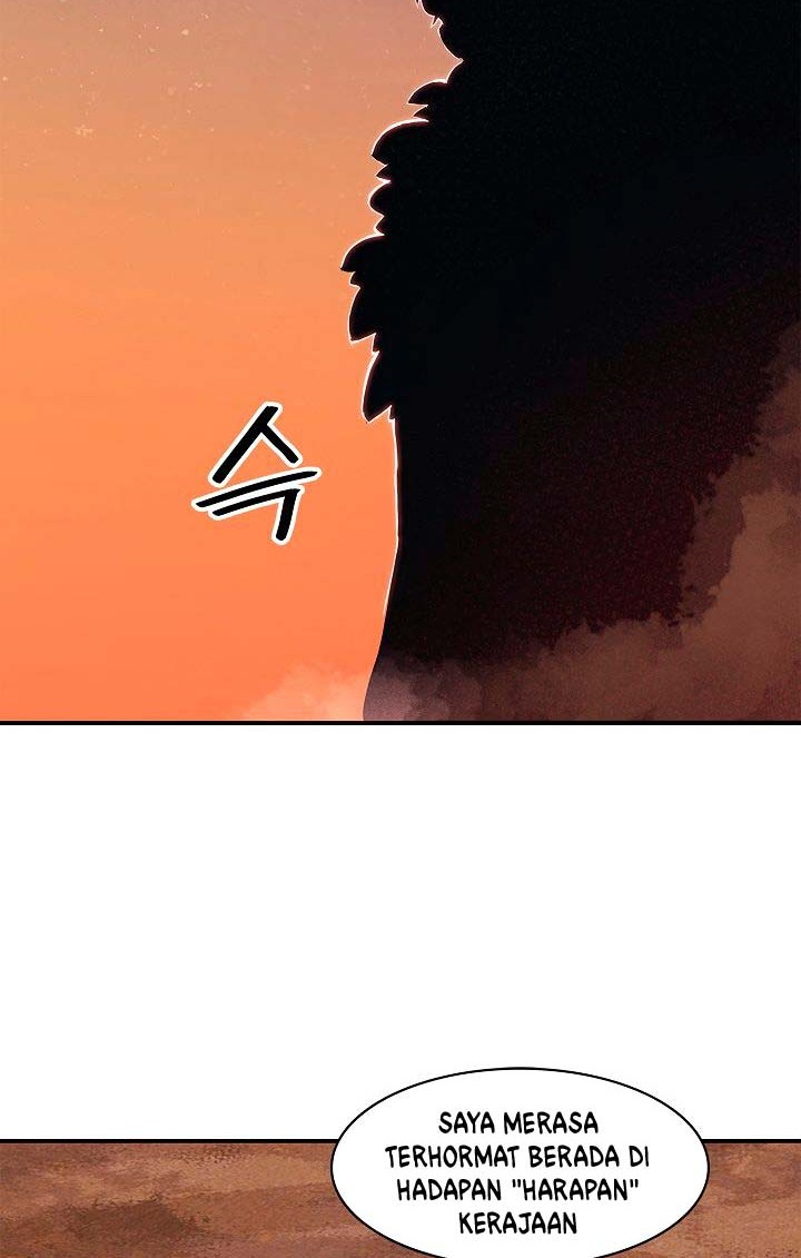 Dark Lady Isekai Bab 44 halaman 13