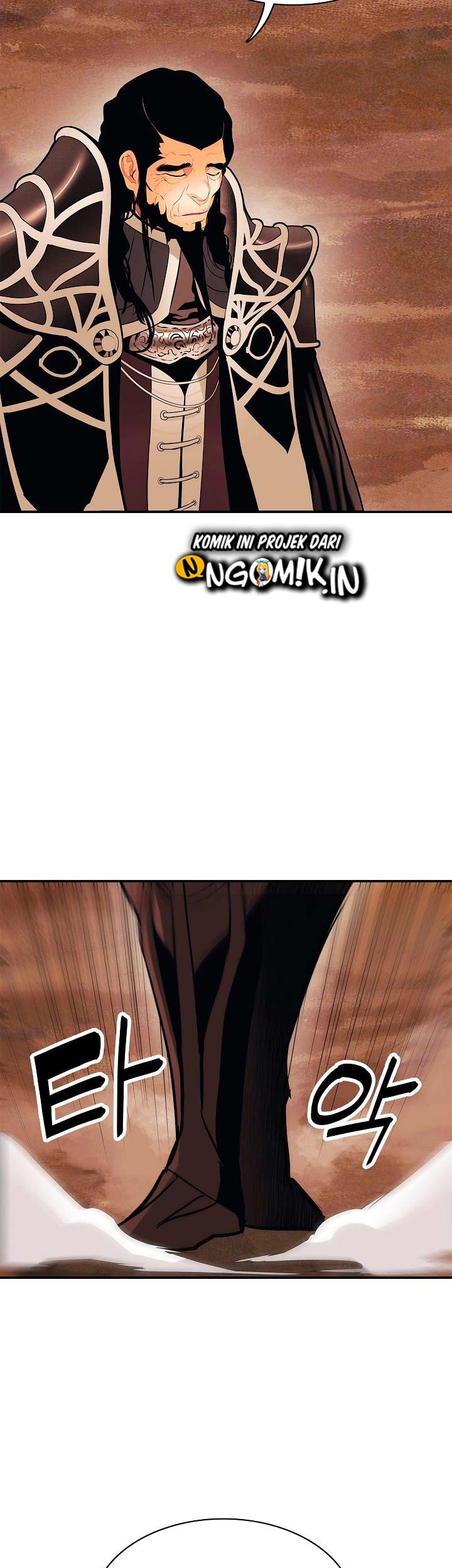 Dark Lady Isekai Bab 44 halaman 14