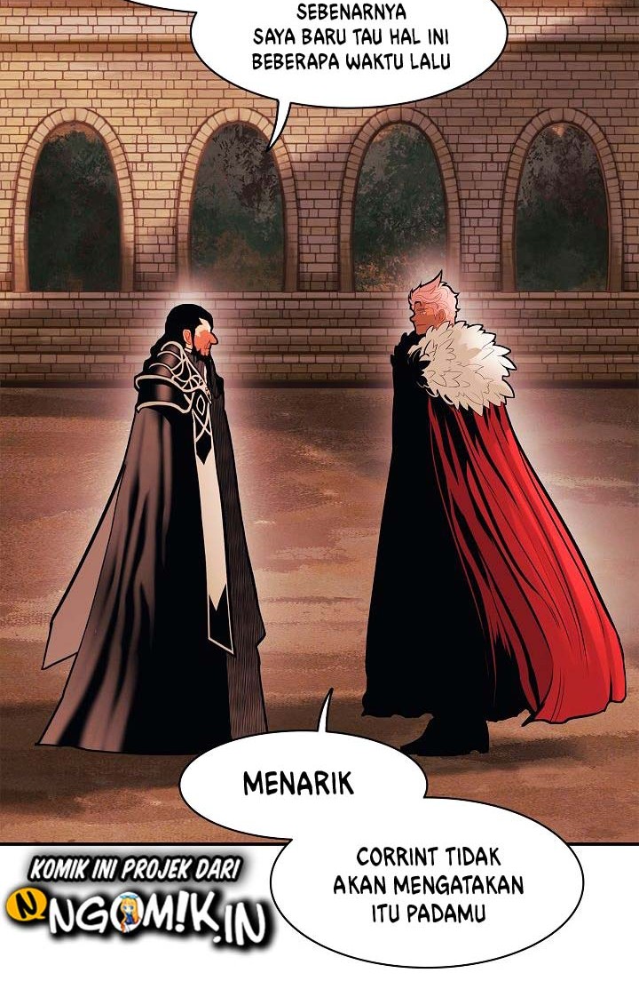 Dark Lady Isekai Bab 44 halaman 17