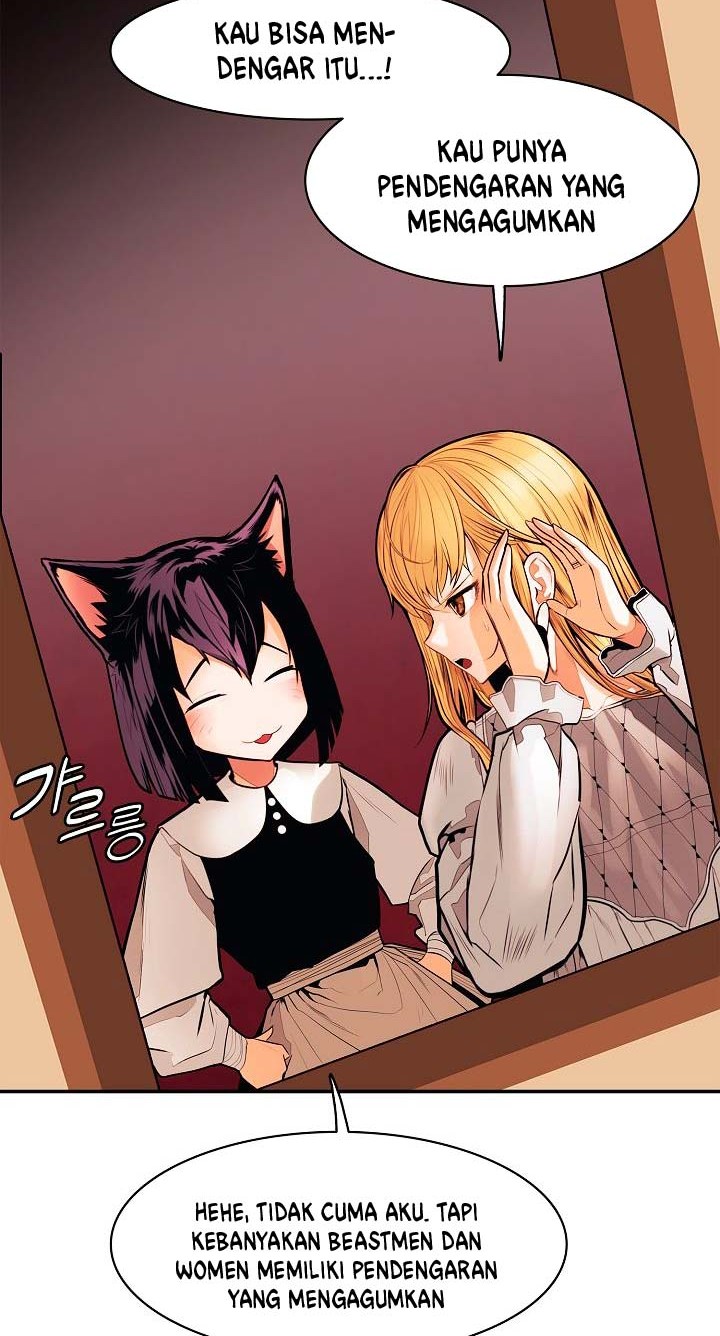 Dark Lady Isekai Bab 44 halaman 21