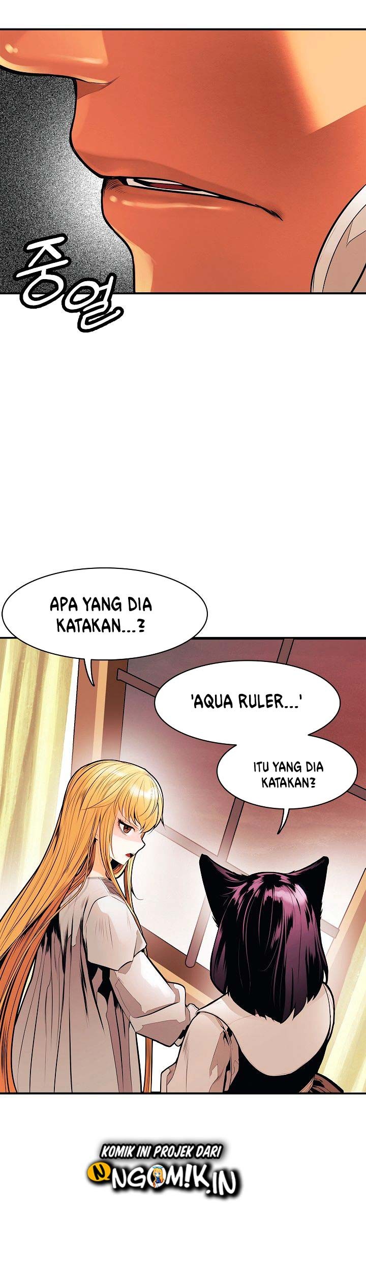 Dark Lady Isekai Bab 44 halaman 26