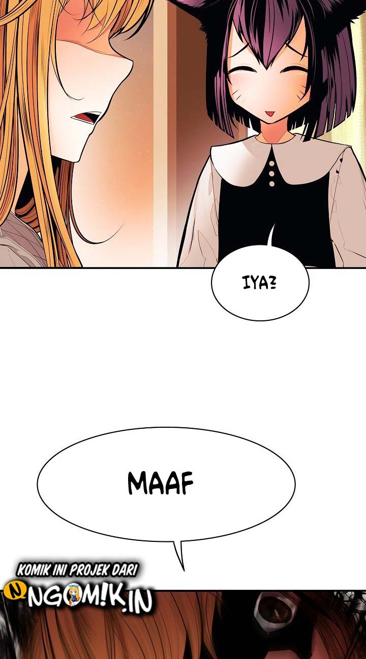 Dark Lady Isekai Bab 44 halaman 29