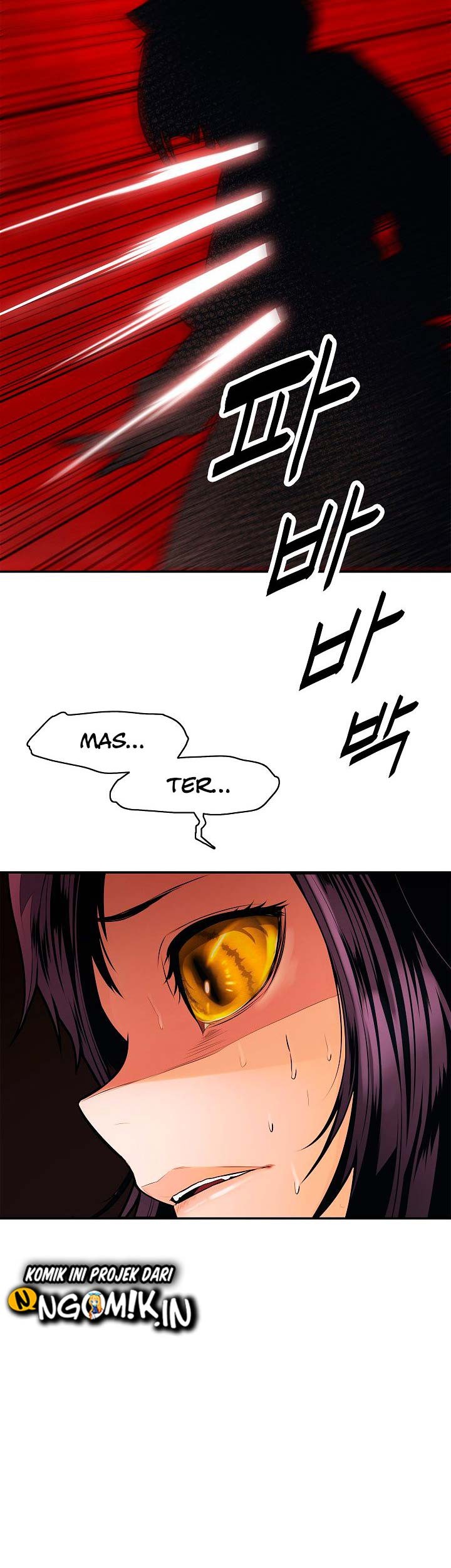 Dark Lady Isekai Bab 44 halaman 32