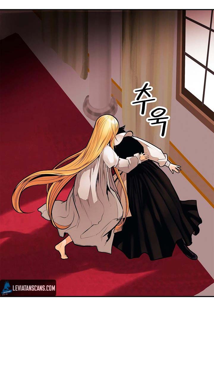 Dark Lady Isekai Bab 44 halaman 33