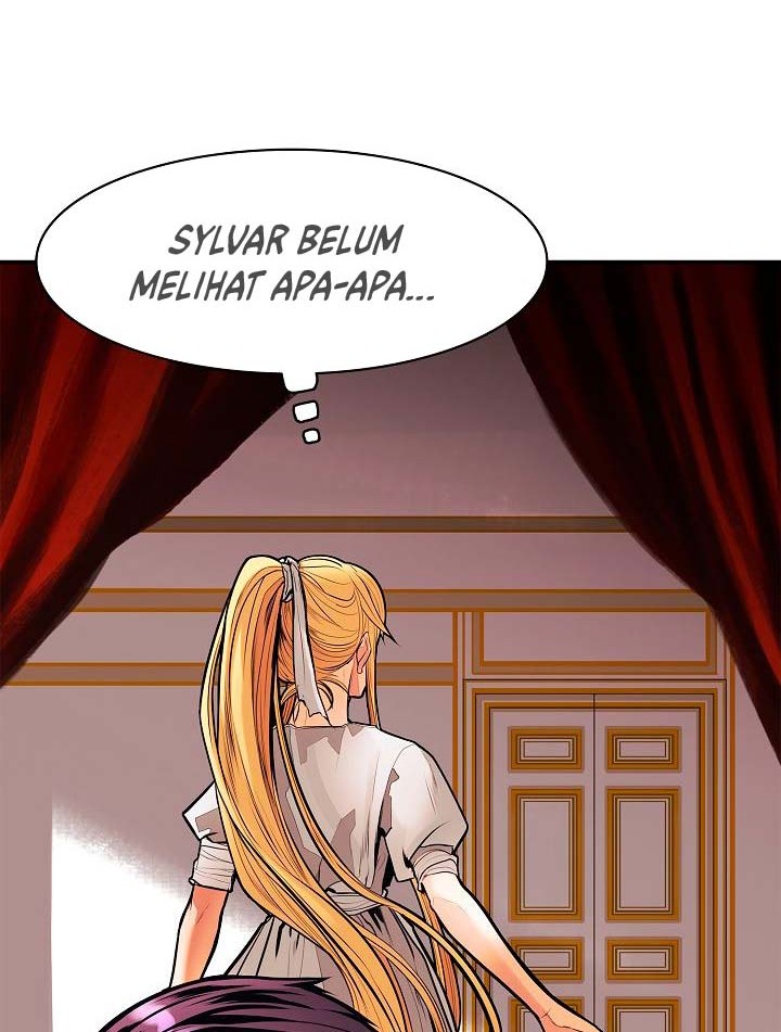 Dark Lady Isekai Bab 44 halaman 37