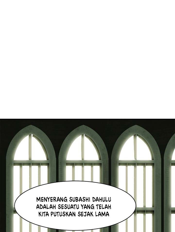 Dark Lady Isekai Bab 44 halaman 39