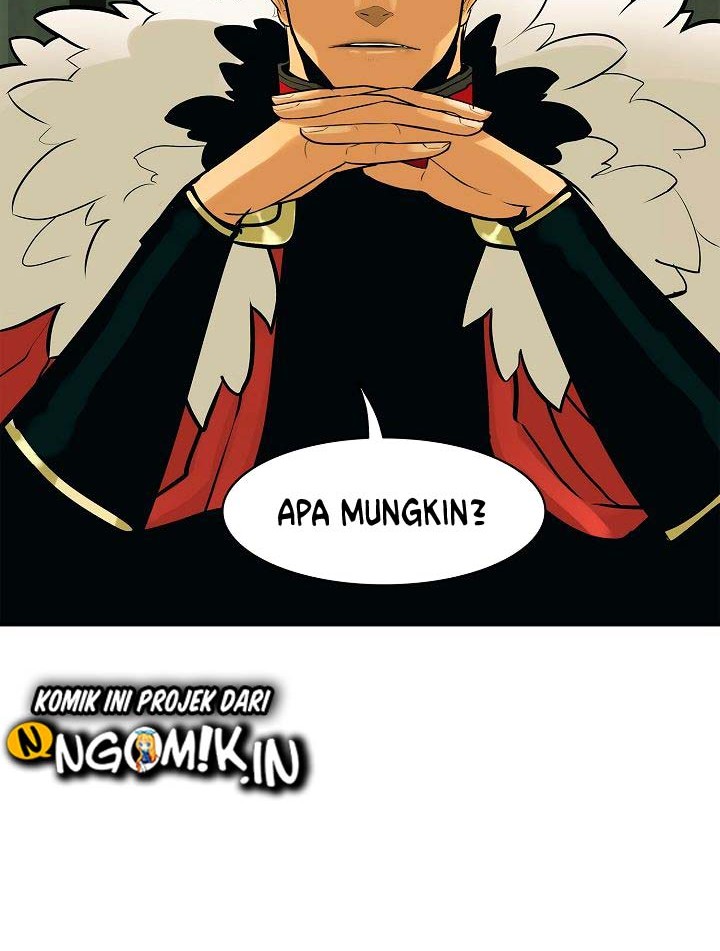 Dark Lady Isekai Bab 44 halaman 41