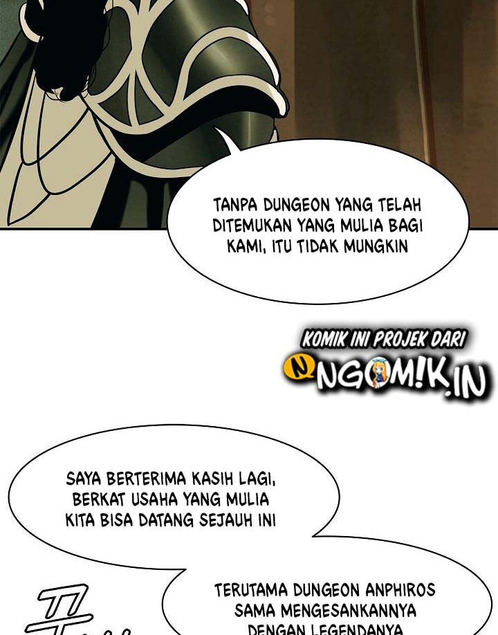 Dark Lady Isekai Bab 44 halaman 43
