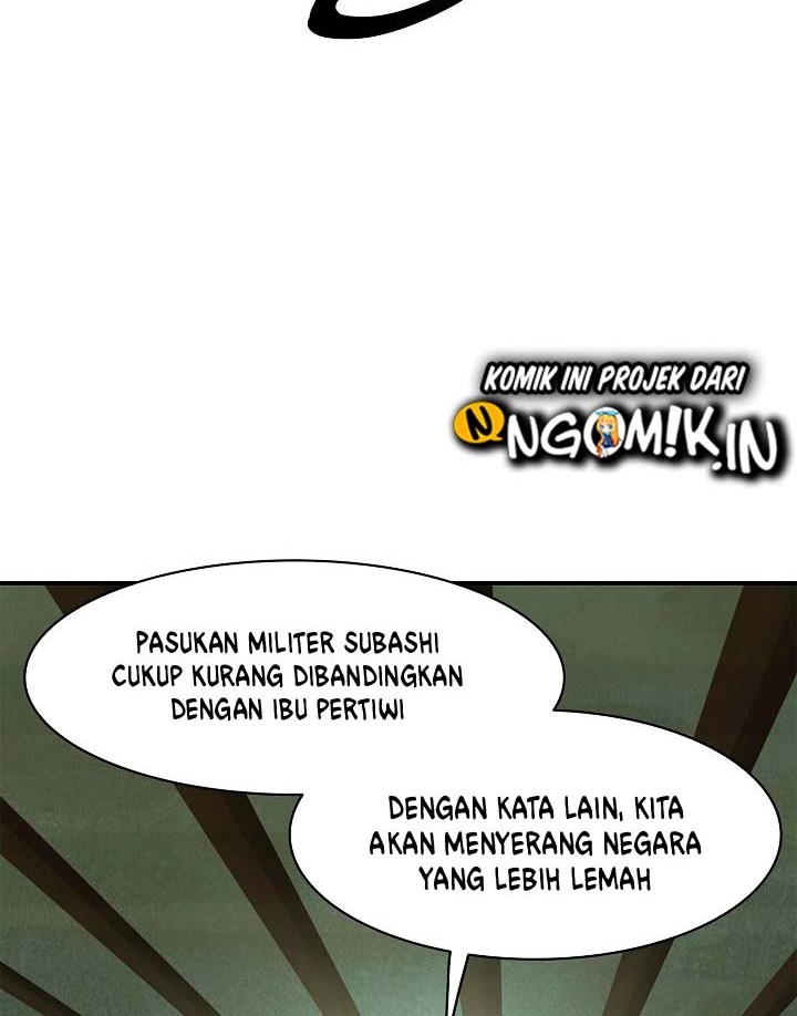 Dark Lady Isekai Bab 44 halaman 45