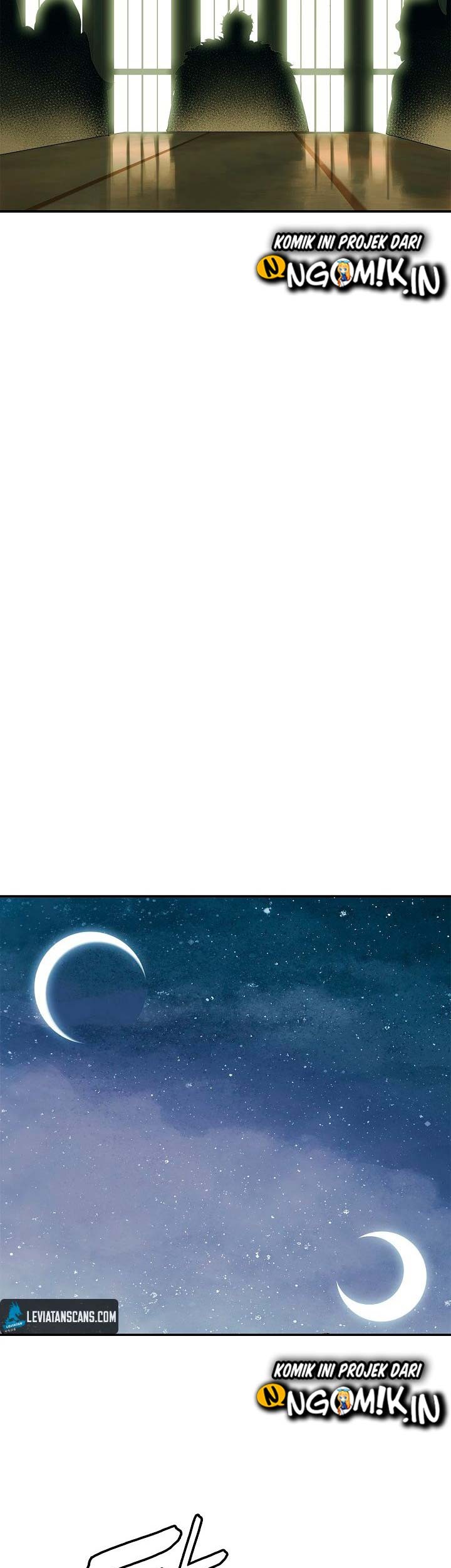 Dark Lady Isekai Bab 44 halaman 48