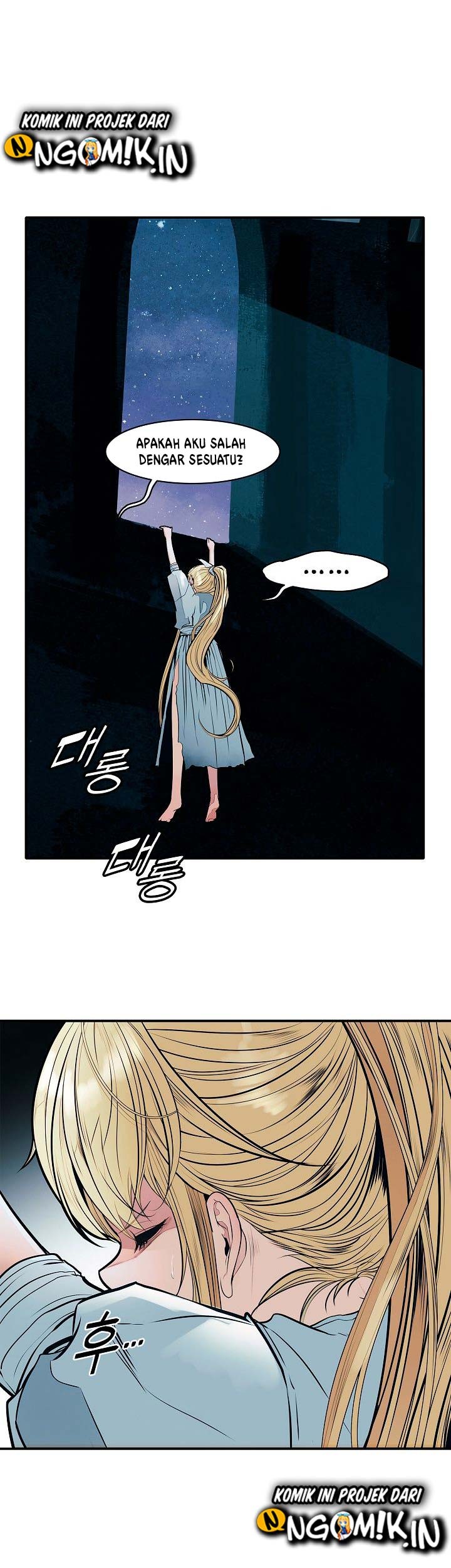 Dark Lady Isekai Bab 44 halaman 54
