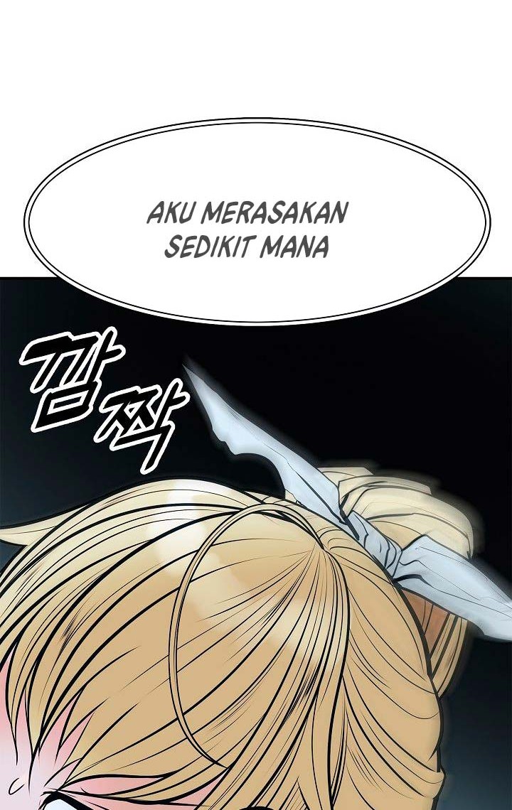 Dark Lady Isekai Bab 44 halaman 55