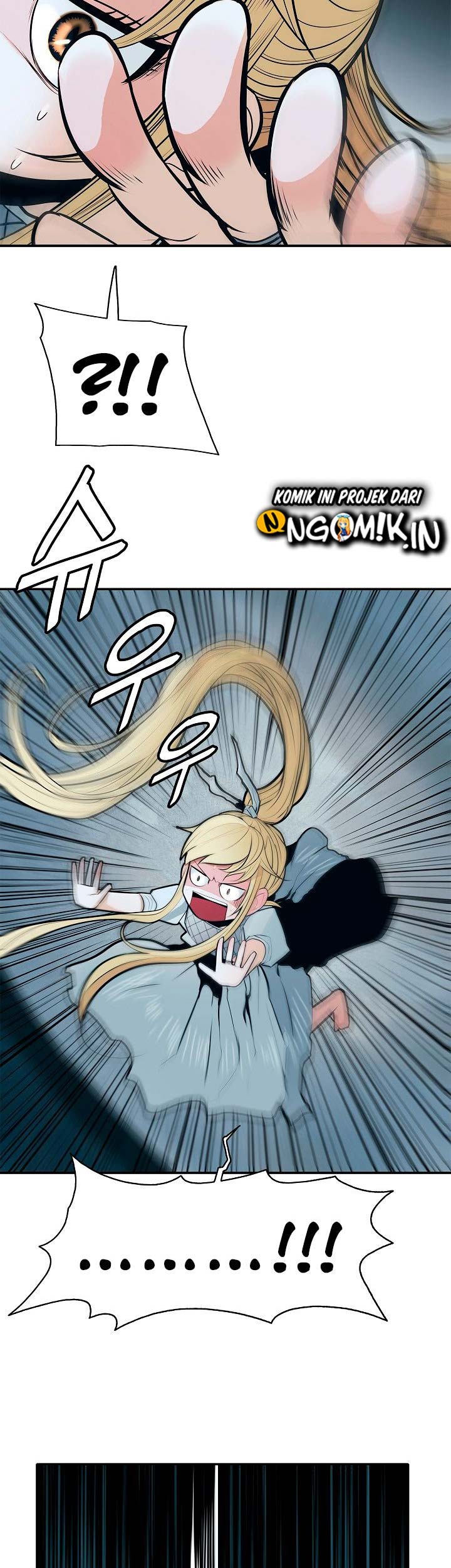 Dark Lady Isekai Bab 44 halaman 56