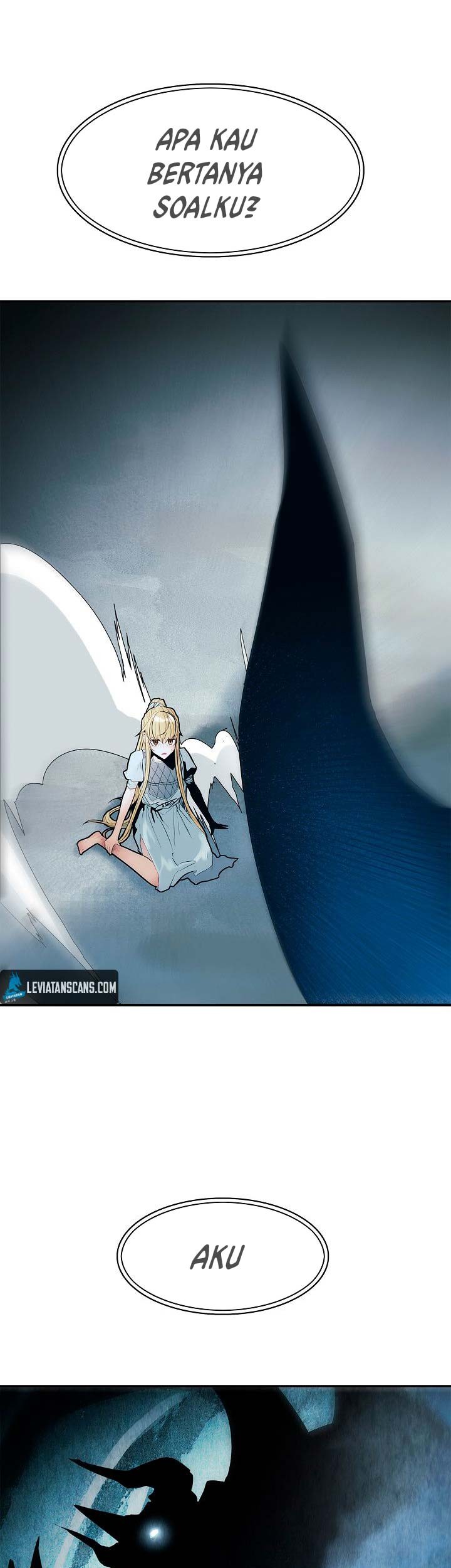 Dark Lady Isekai Bab 44 halaman 60