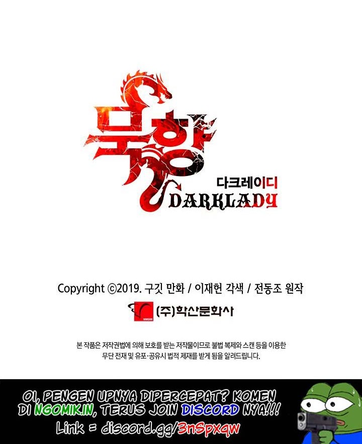 Dark Lady Isekai Bab 44 halaman 63