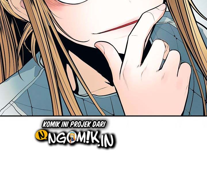 Dark Lady Isekai chapter 45 halaman 11
