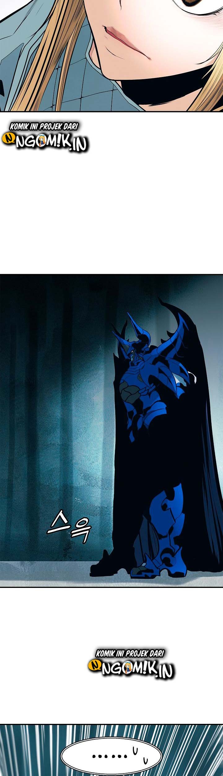 Dark Lady Isekai chapter 45 halaman 24