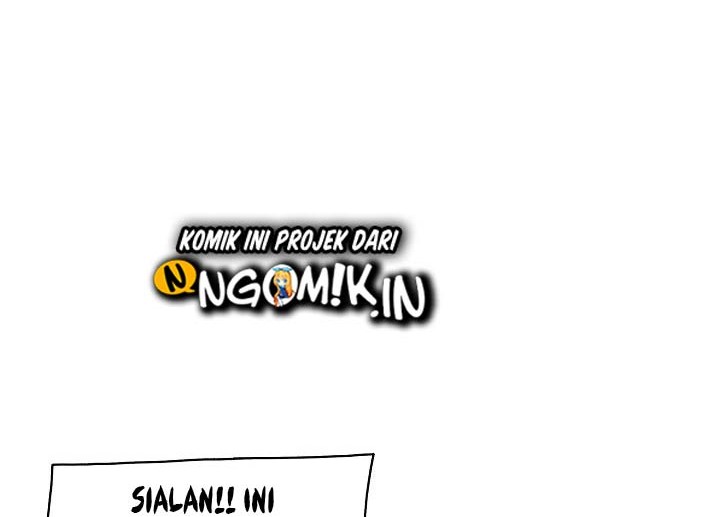 Dark Lady Isekai chapter 45 halaman 27