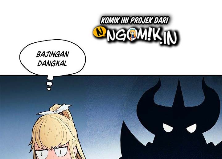 Dark Lady Isekai chapter 45 halaman 29