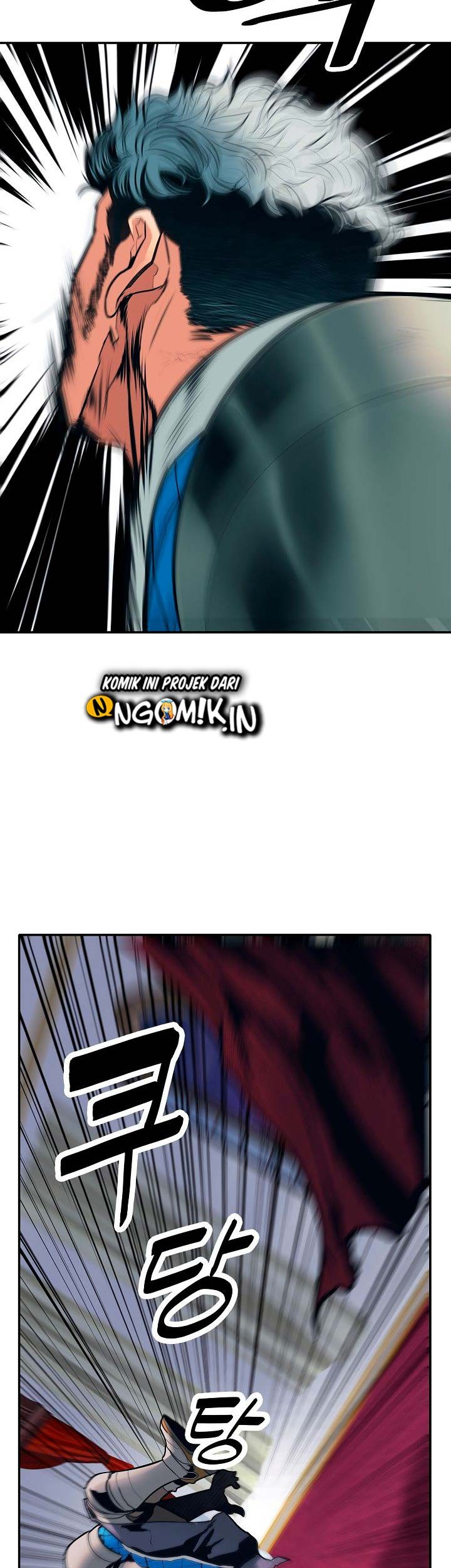 Dark Lady Isekai chapter 45 halaman 40