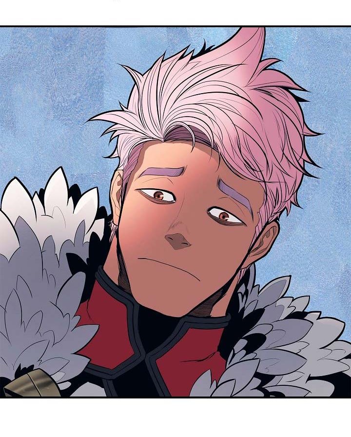 Dark Lady Isekai chapter 45 halaman 45