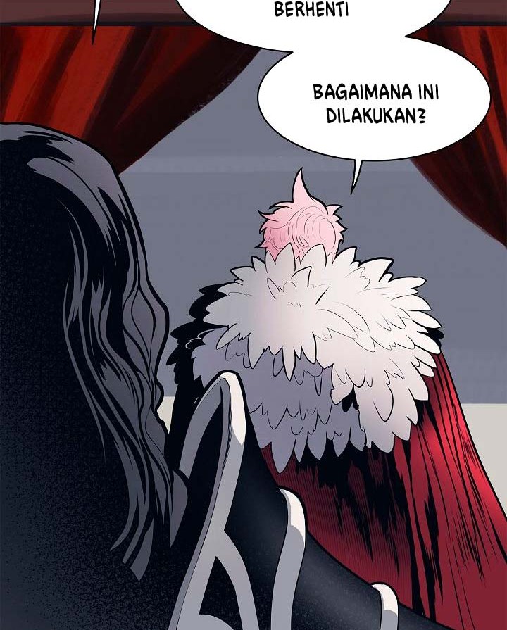 Dark Lady Isekai chapter 45 halaman 47