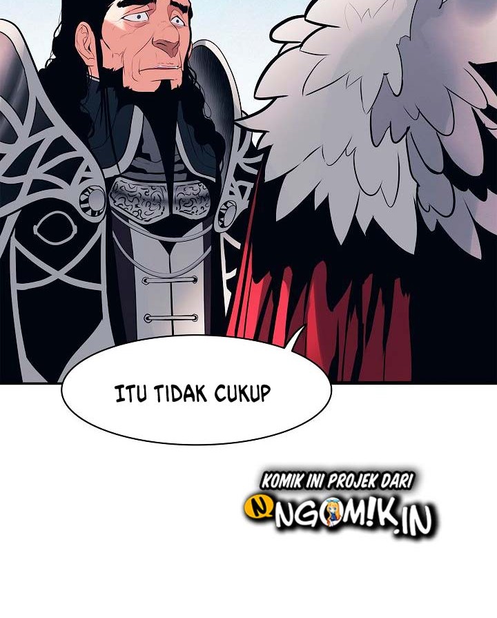 Dark Lady Isekai chapter 45 halaman 49
