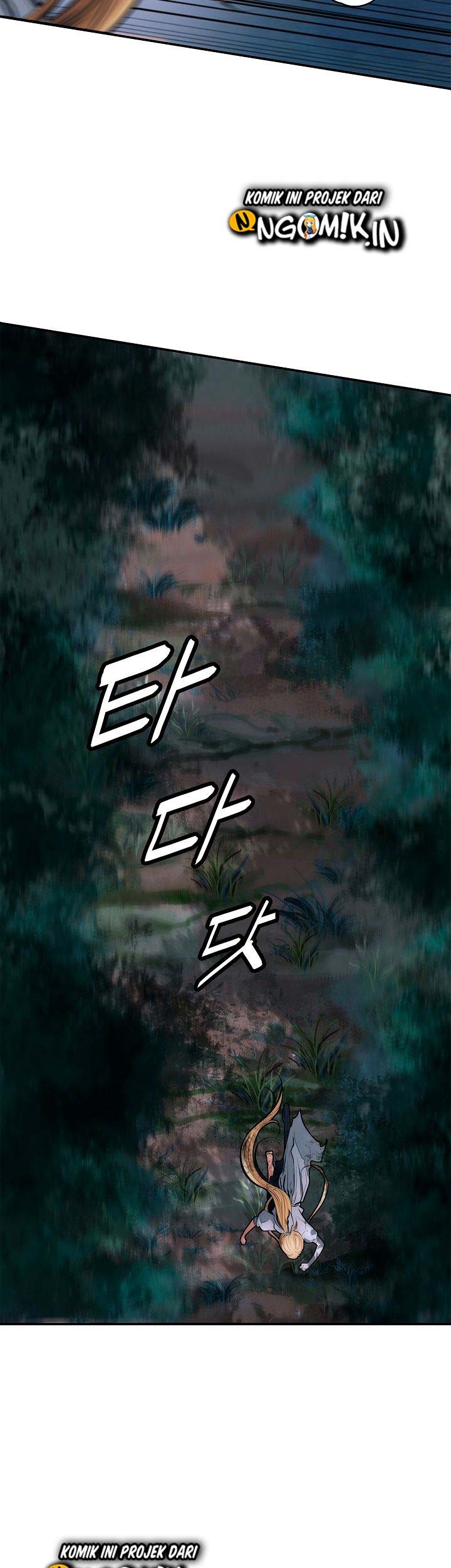 Dark Lady Isekai chapter 45 halaman 54