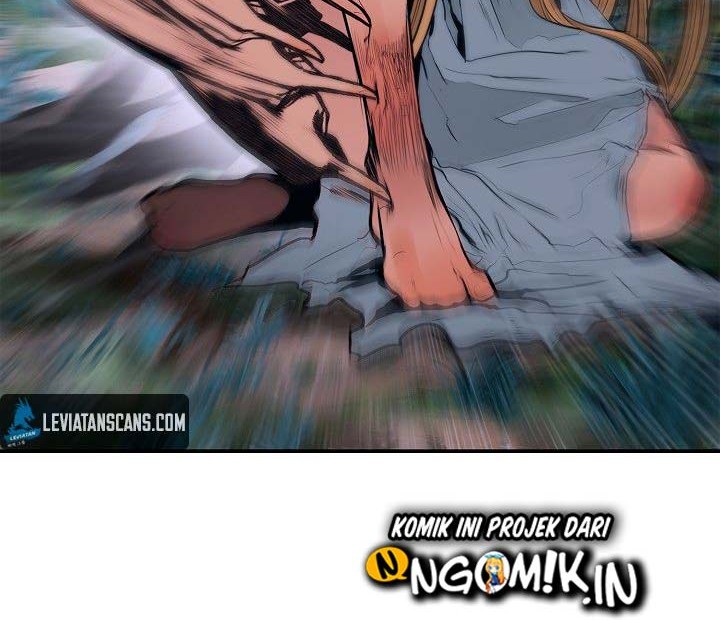 Dark Lady Isekai chapter 45 halaman 59