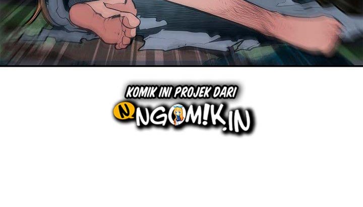 Dark Lady Isekai chapter 45 halaman 69