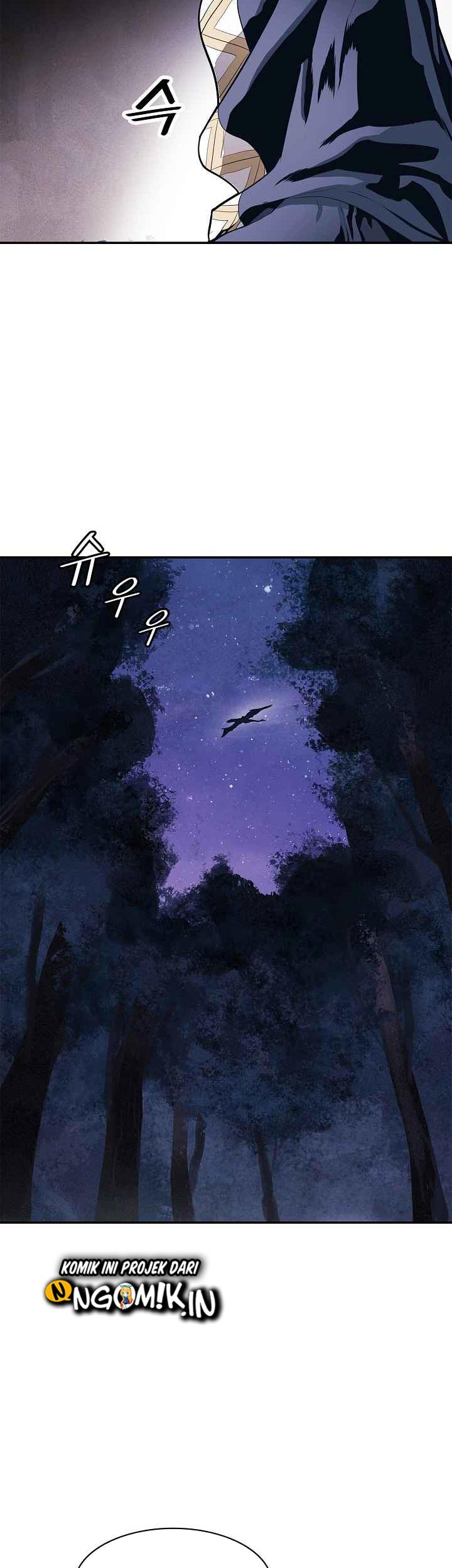 Dark Lady Isekai Bab 46 halaman 4