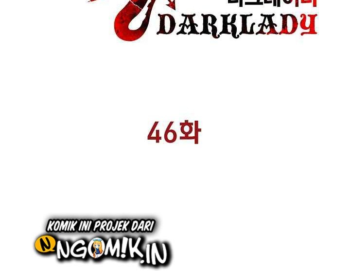 Dark Lady Isekai Bab 46 halaman 7